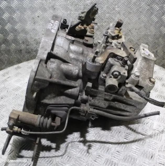 CAIXA VELOCIDADES HYUNDAI I30 2008 -R71775 - 2