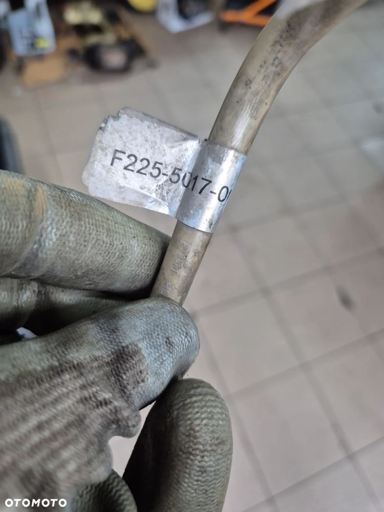 PRZEWÓD SERWA FIORINO IV NEMO BIPPER 1.3 MJ 08r.+ - 3