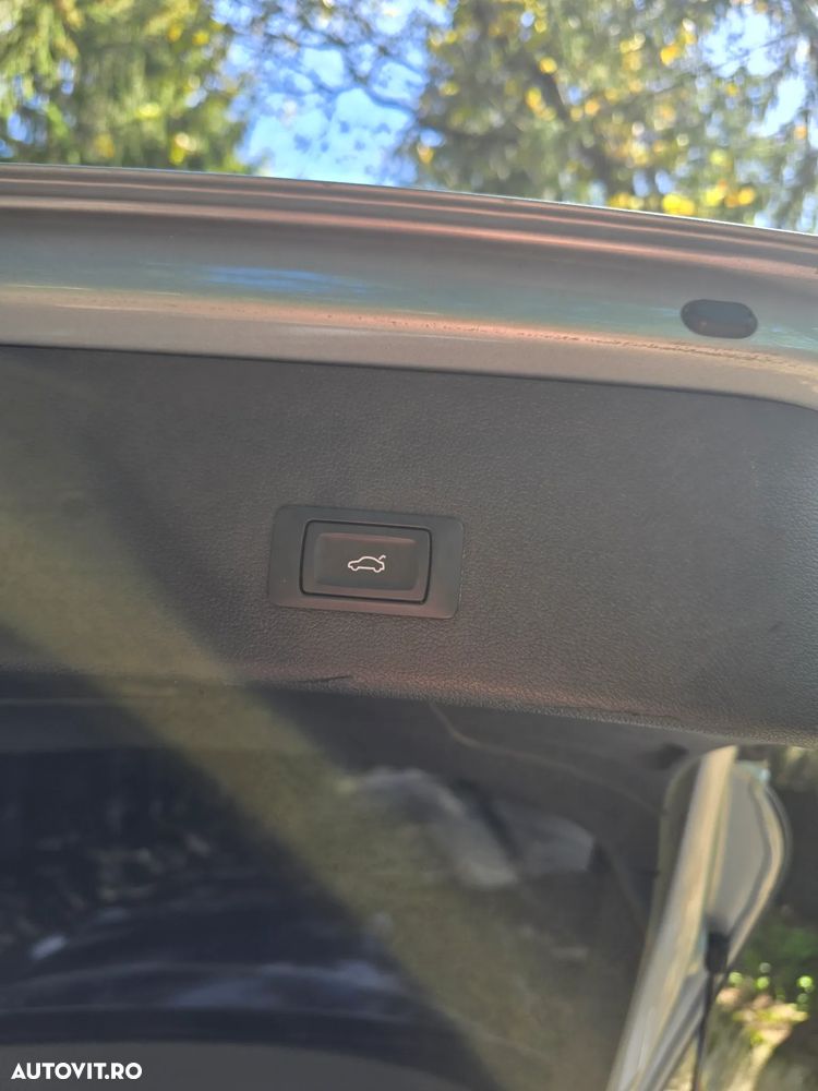 Audi A4 2.0 TDI Multitronic - 21