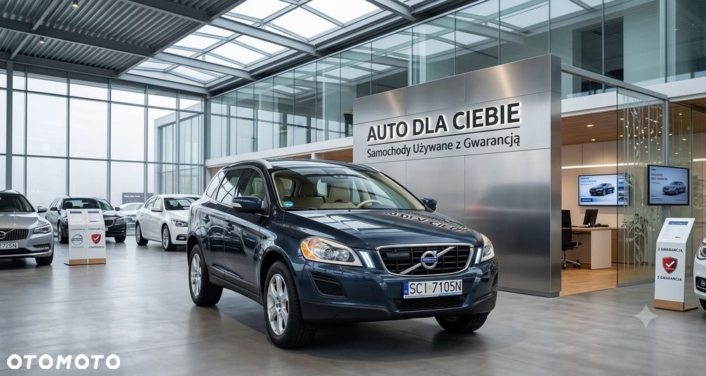 Volvo XC 60 D3 Summum - 32