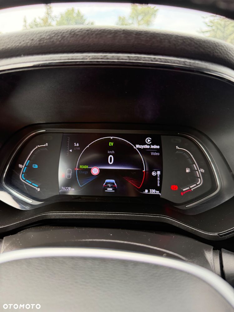 Renault Clio E-TECH 140 INTENS - 13