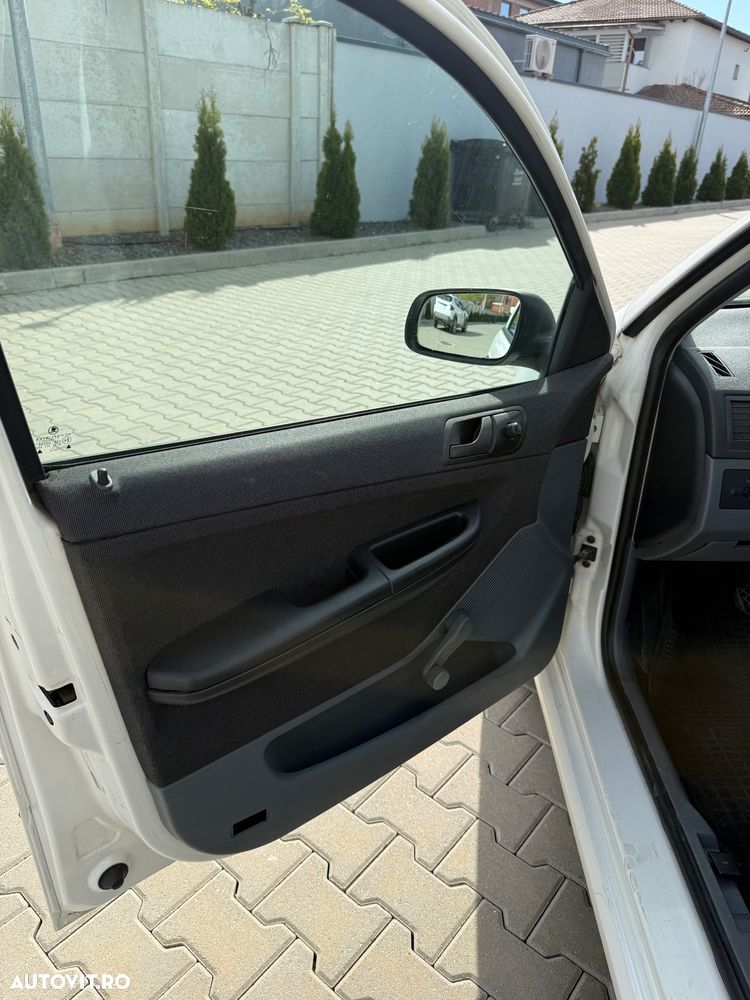 Skoda Fabia 1.2 Classic - 16