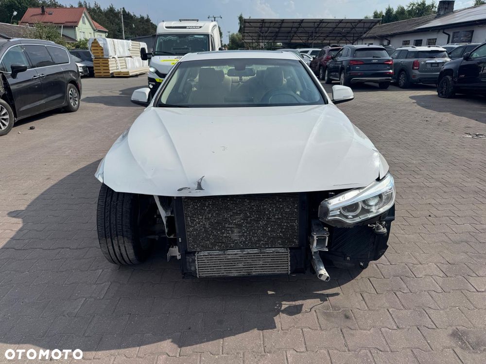 BMW Seria 4 428i xDrive - 4