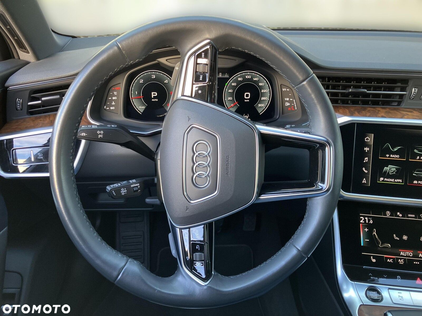 Audi A6 - 12