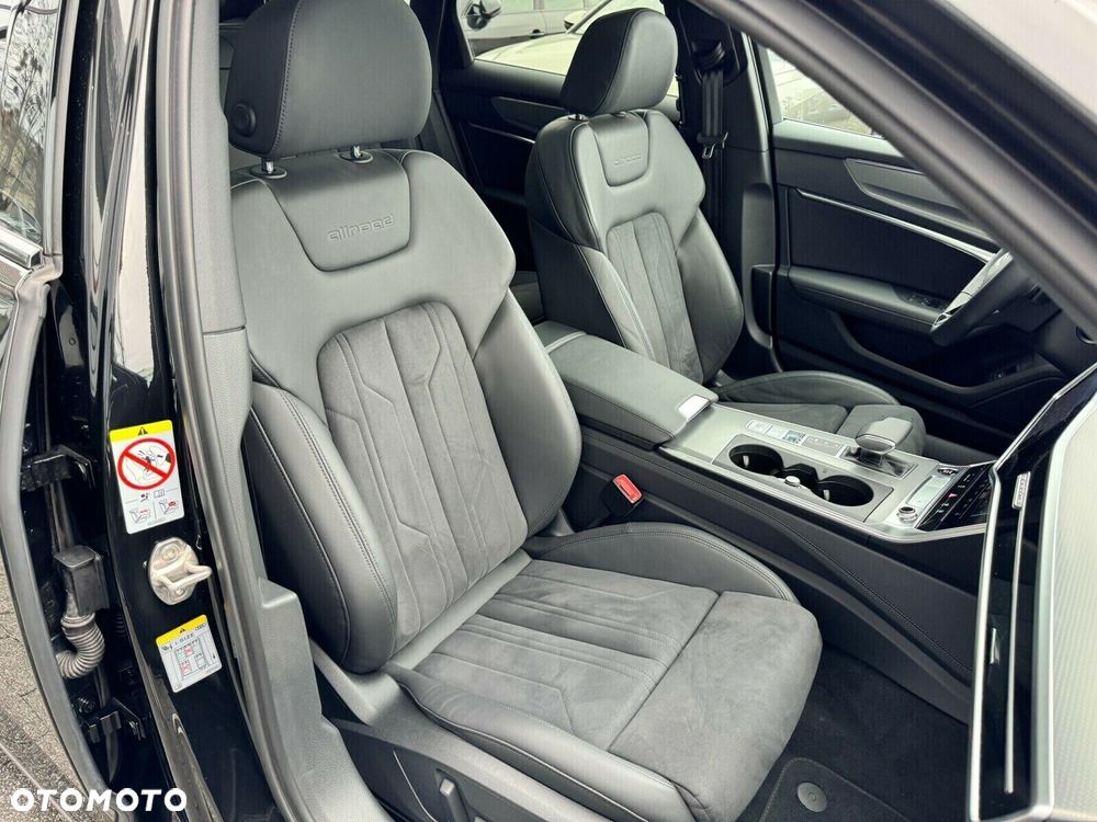 Audi A6 Allroad 40 TDI mHEV Quattro S tronic - 17