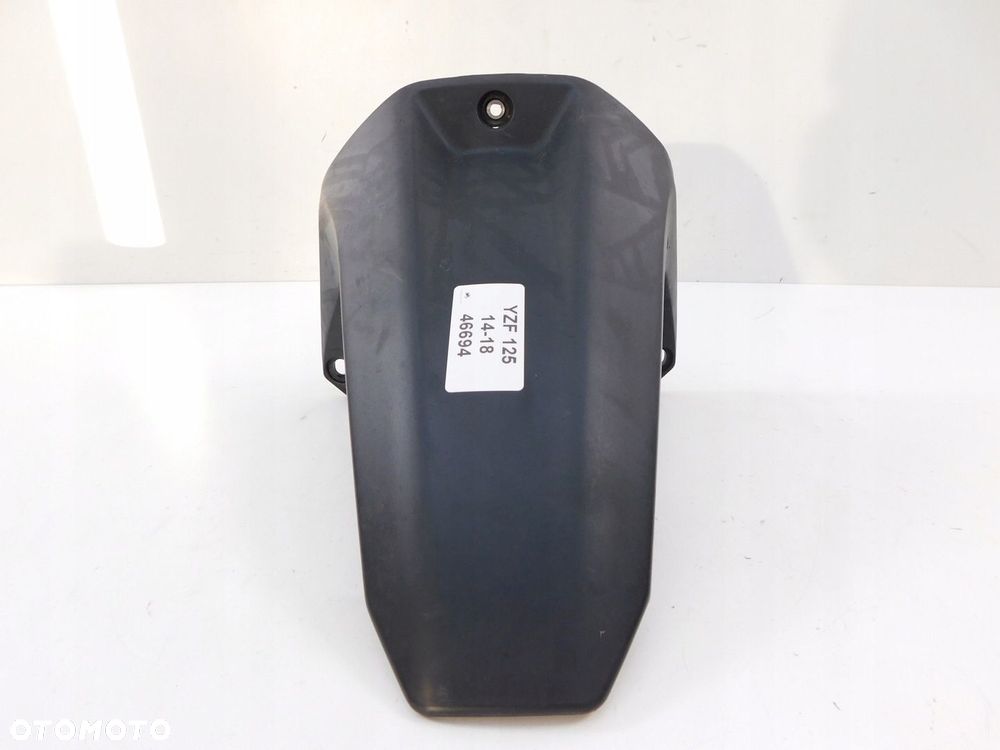 YAMAHA YZF 125 14-18 NADKOLE TYŁ - 3