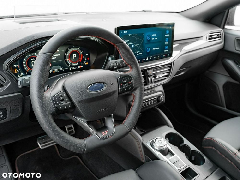 Ford Focus 2.3 EcoBoost ST X - 7