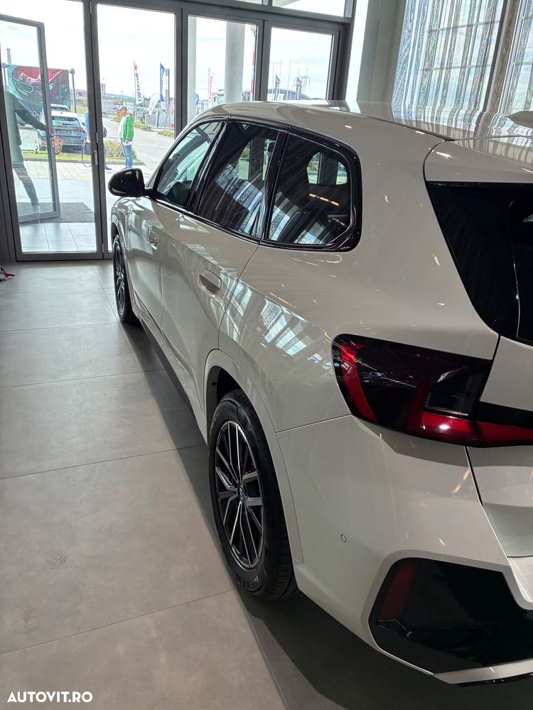 BMW iX1 - 3