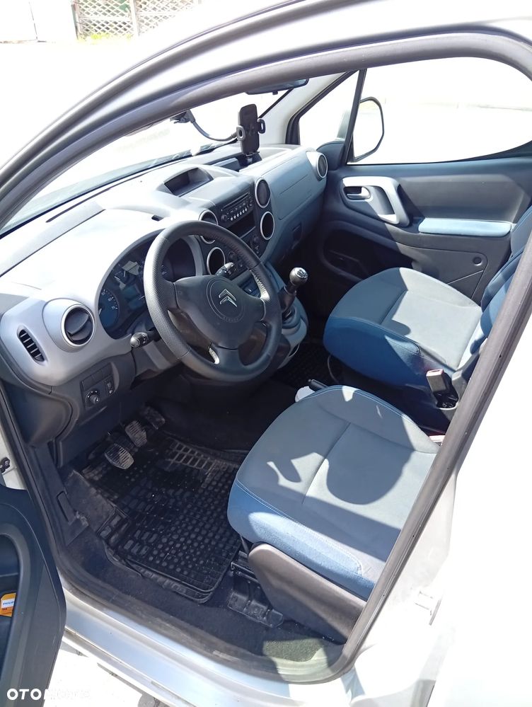 Citroën Berlingo - 13