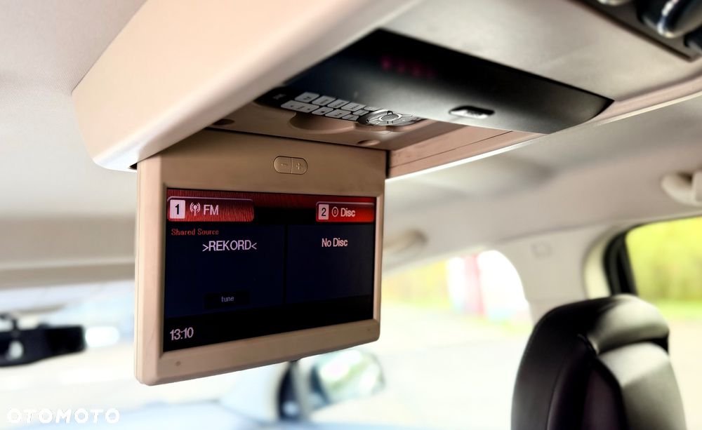 Fiat Freemont 2.0 Multijet Cross AWD - 28