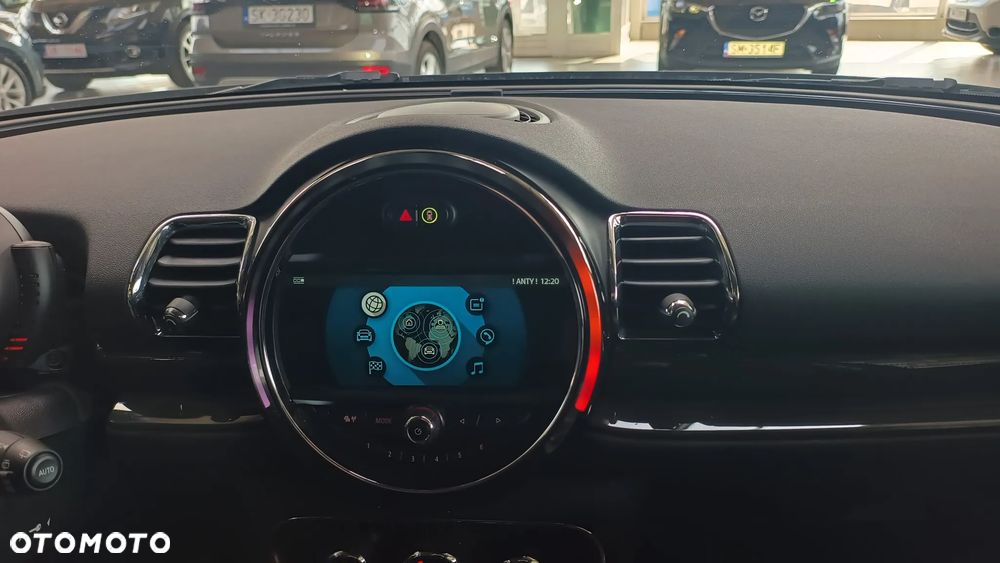 MINI Clubman Cooper SD ALL4 sport - 35