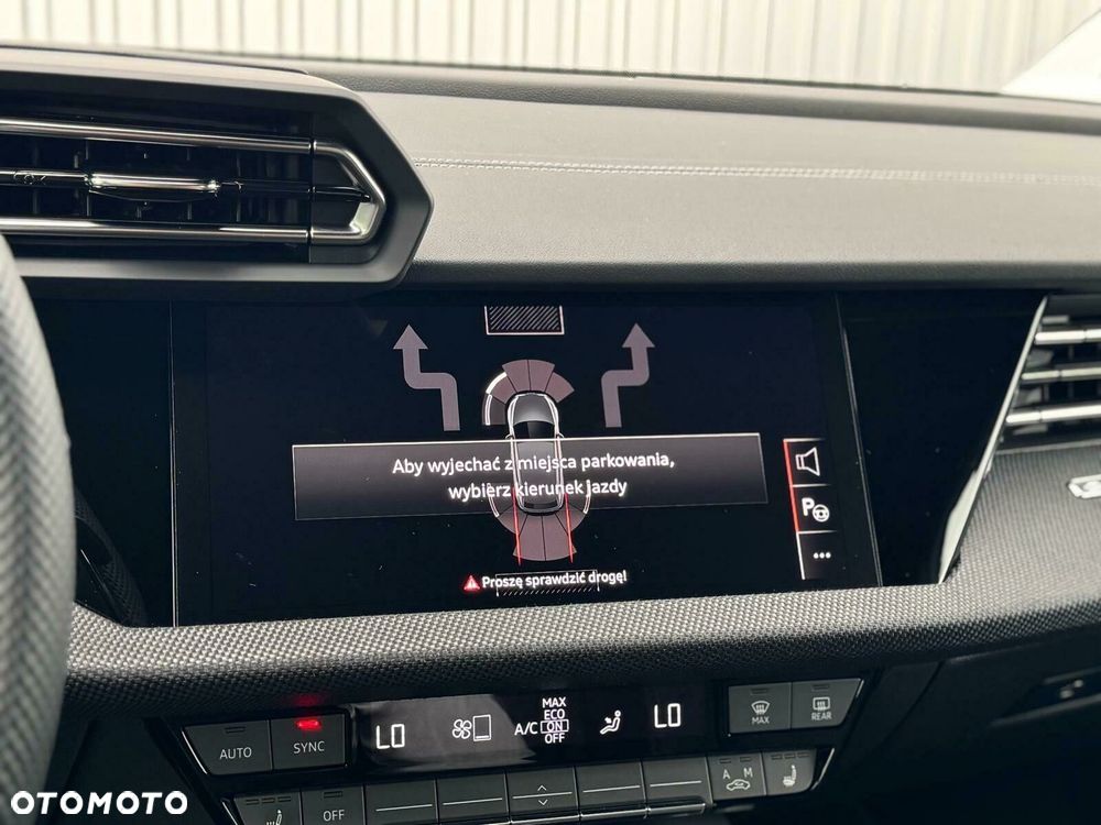 Audi S3 - 25