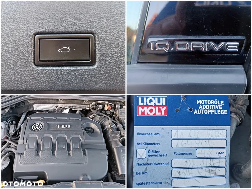Volkswagen T-Roc 2.0 TDI SCR DSG IQ.DRIVE - 18