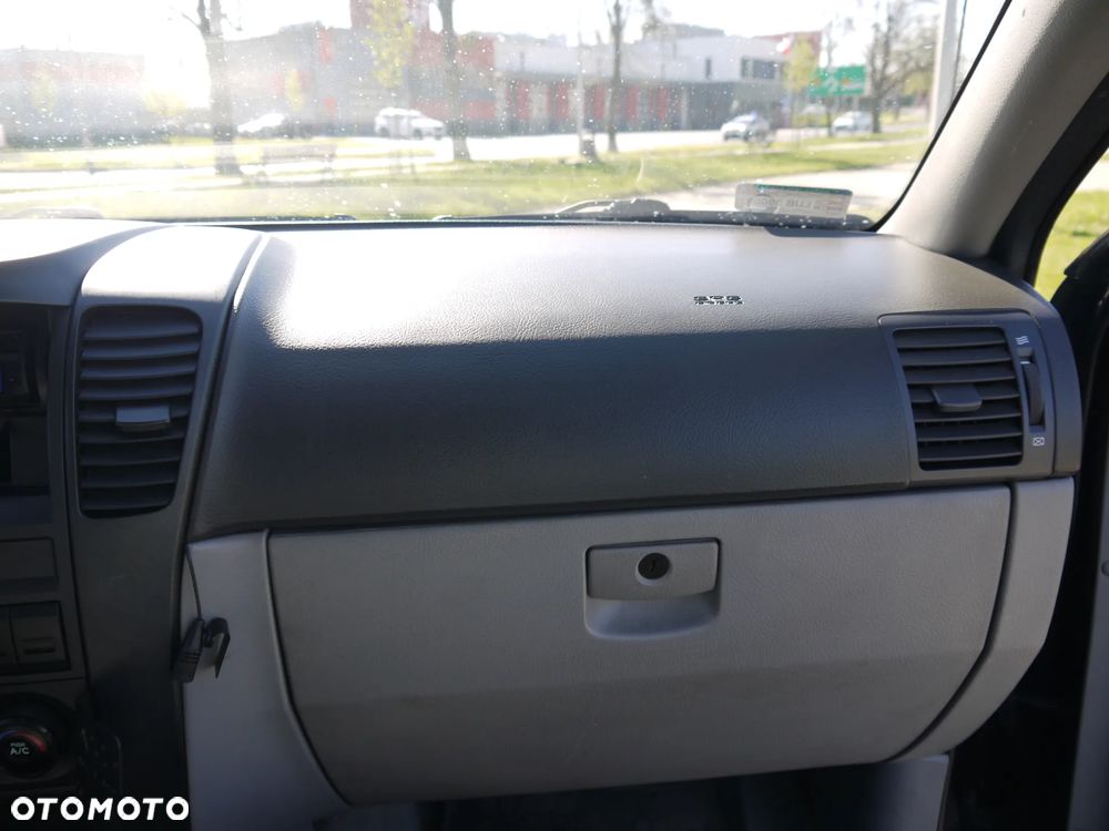 Kia Sorento - 20