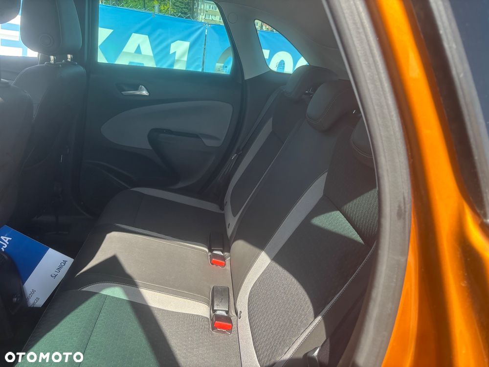 Opel Crossland X 1.2 Start/Stop Ultimate - 22