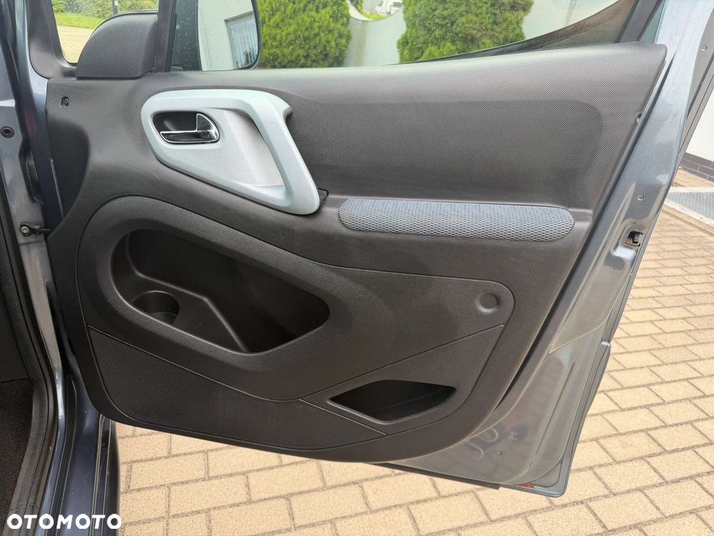 Citroën Berlingo 1.6 VTi 16V XTR - 15