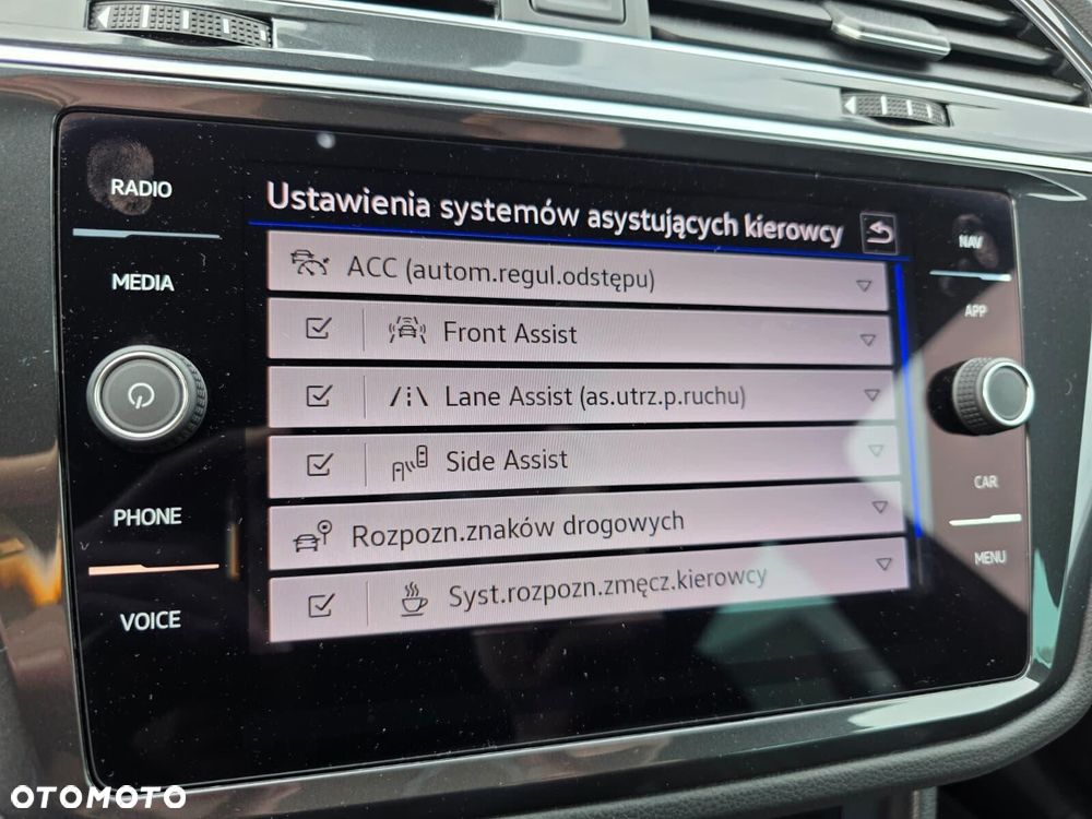 Volkswagen Tiguan 1.5 TSI EVO R-Line DSG - 21