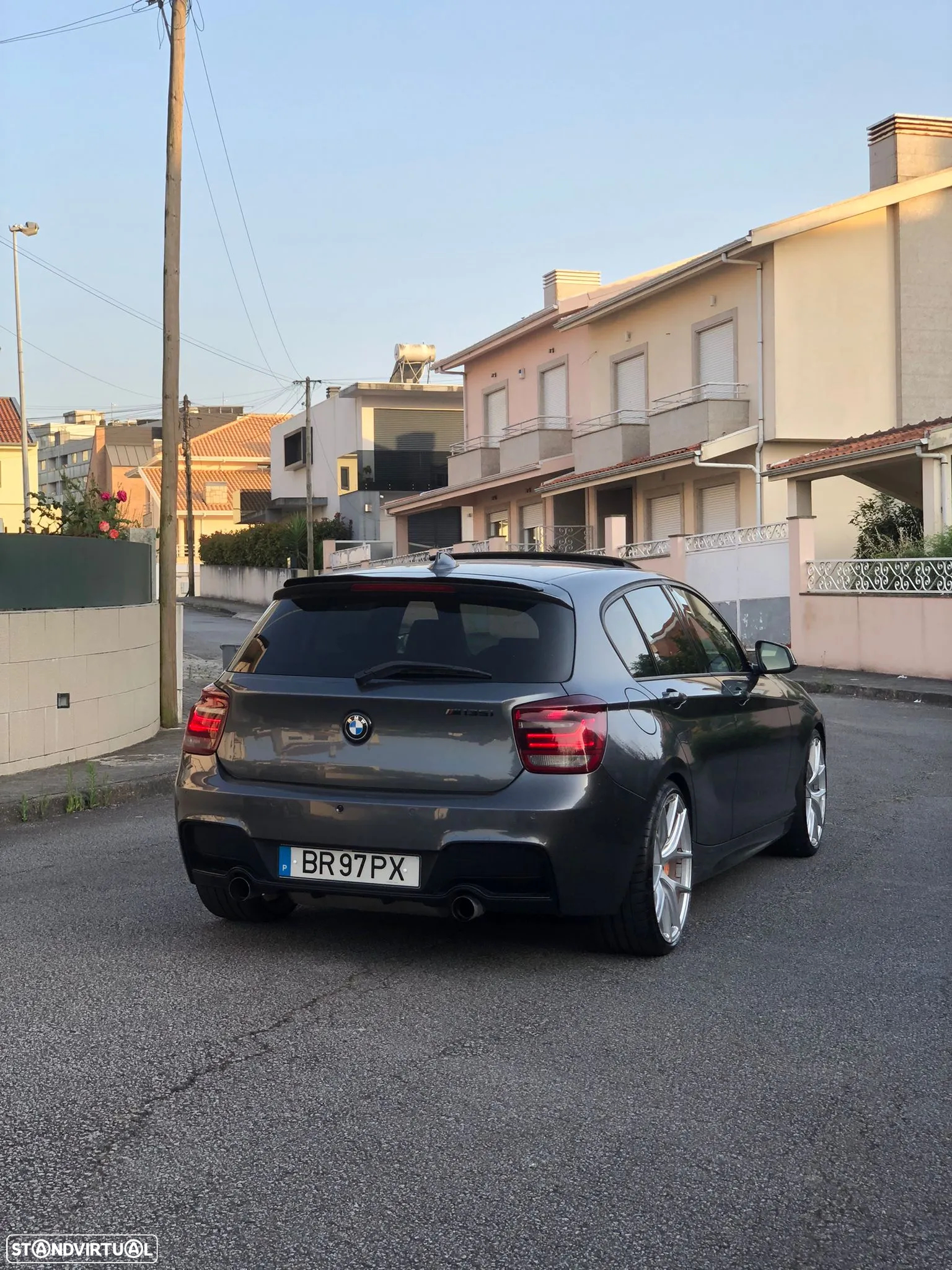 BMW M135i xDrive Sport-Aut. - 17