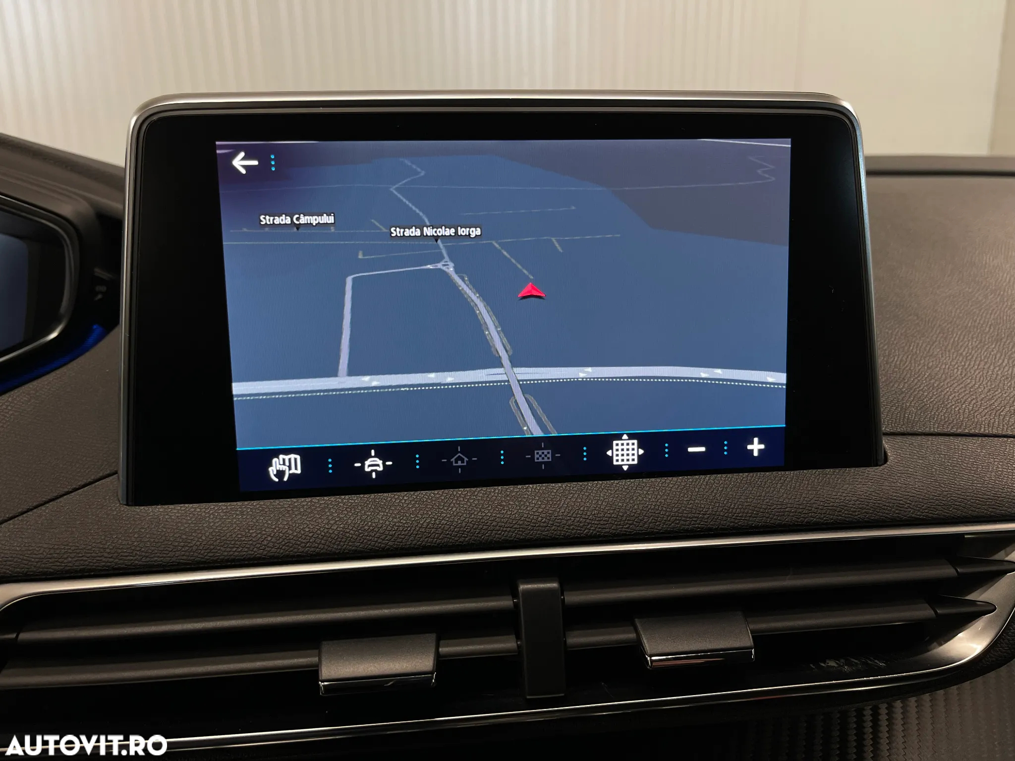 Peugeot 3008 BlueHDi 130 Stop & Start EAT8 Active Pack - 14