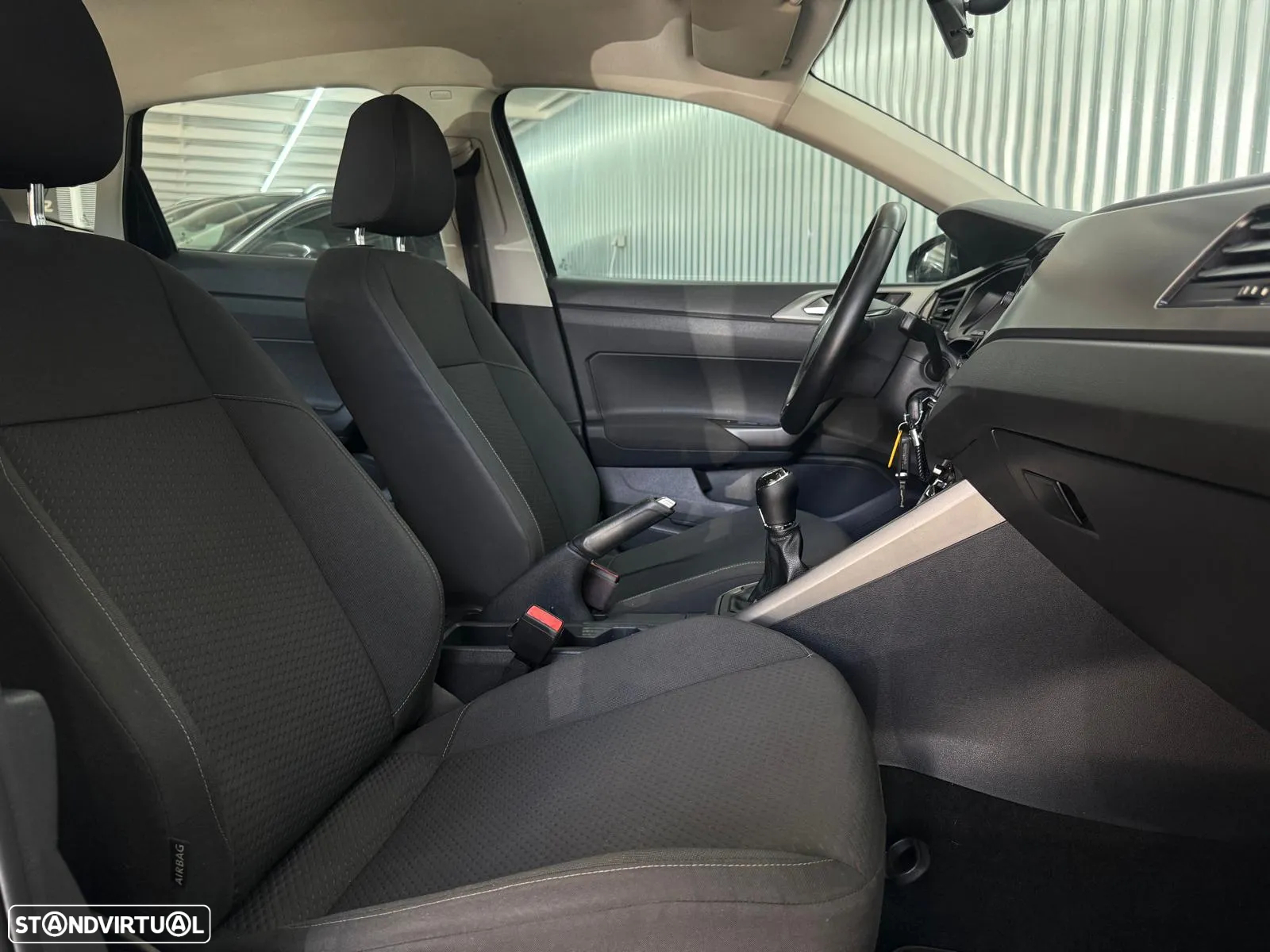 VW Polo 1.0 Confortline - 18