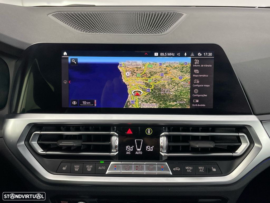 BMW M4 Competition xDrive - 15