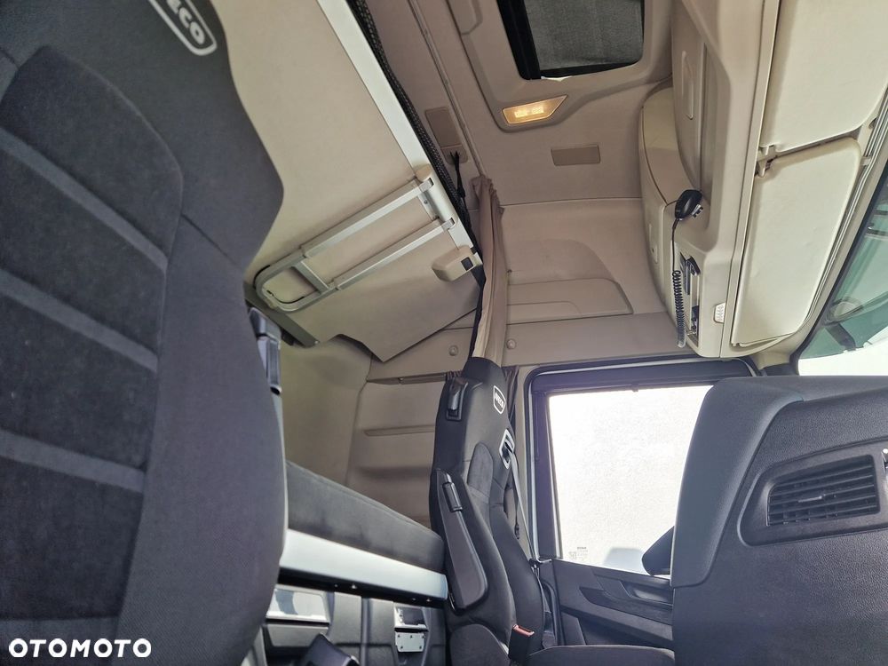 Iveco S-WAY 490 standard /JVG Gliwice - 16