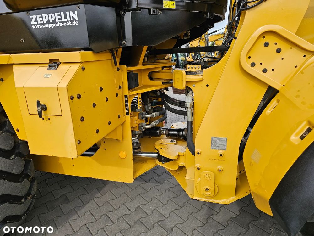 Caterpillar 938 M 938M - 16