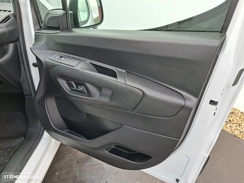 Citroën Berlingo Drive pro - 19