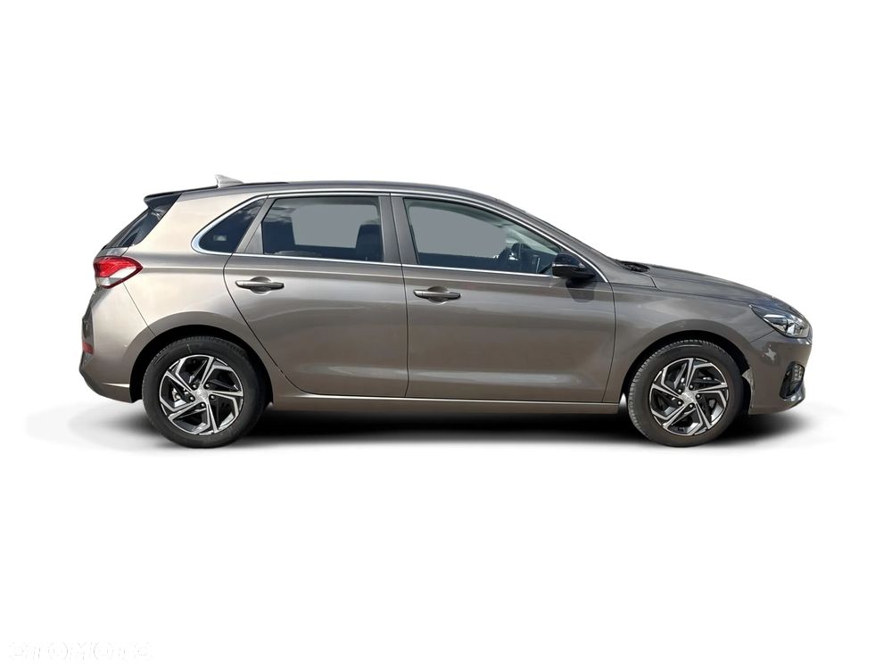 Hyundai i30 1.0 T-GDI Smart DCT - 8