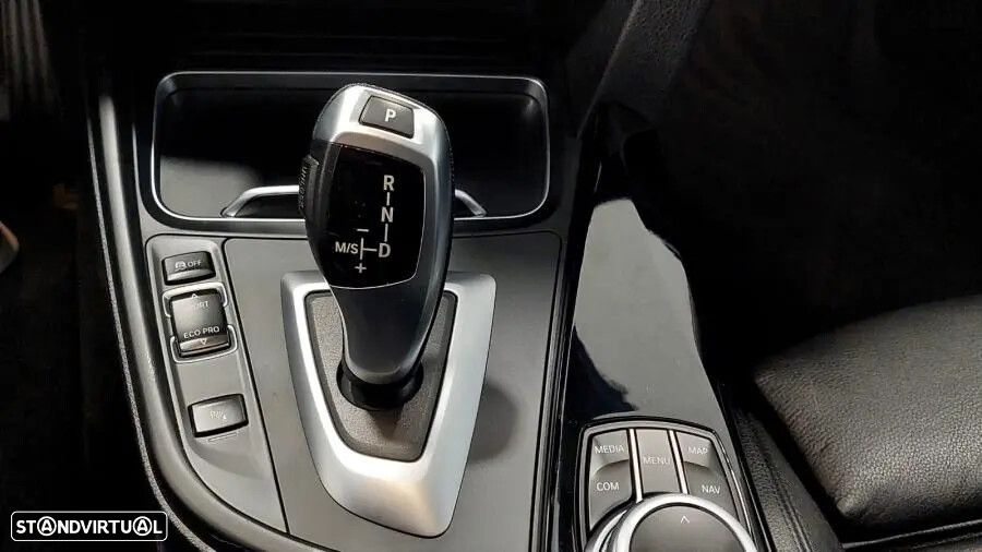 BMW 420 Gran Coupé - 27