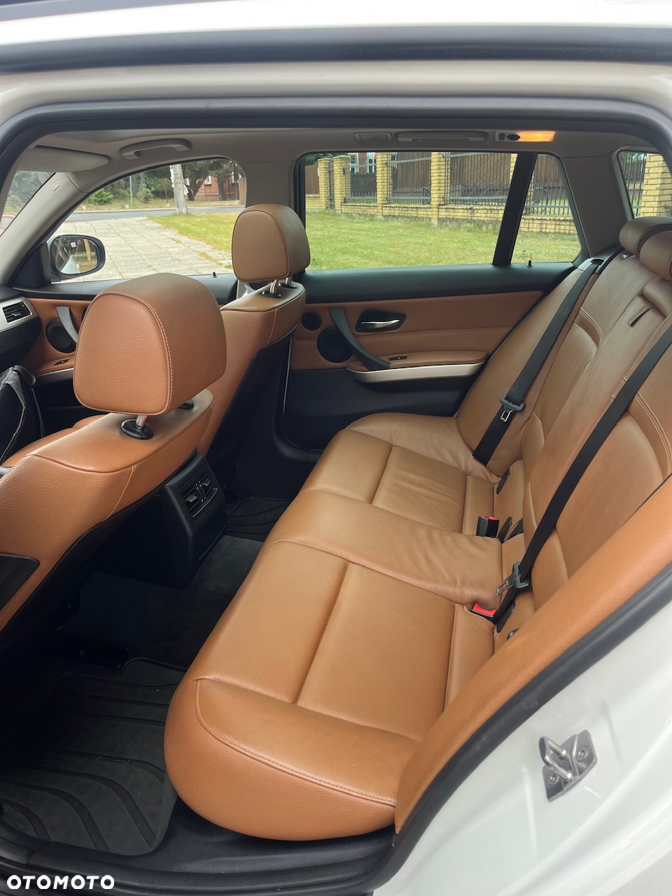 BMW Seria 3 318d - 7