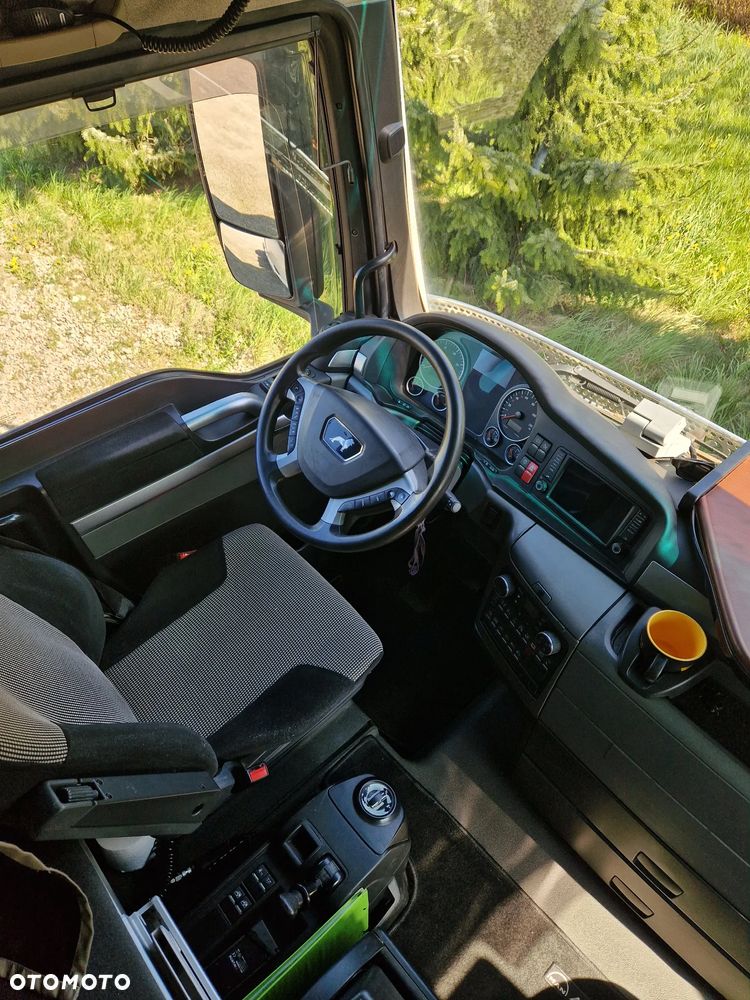 MAN TGX 18.500 LLS-U - 14