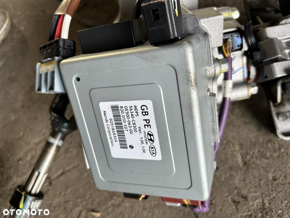 moduł wspomagania Hyundai i20 II 56340-c8300