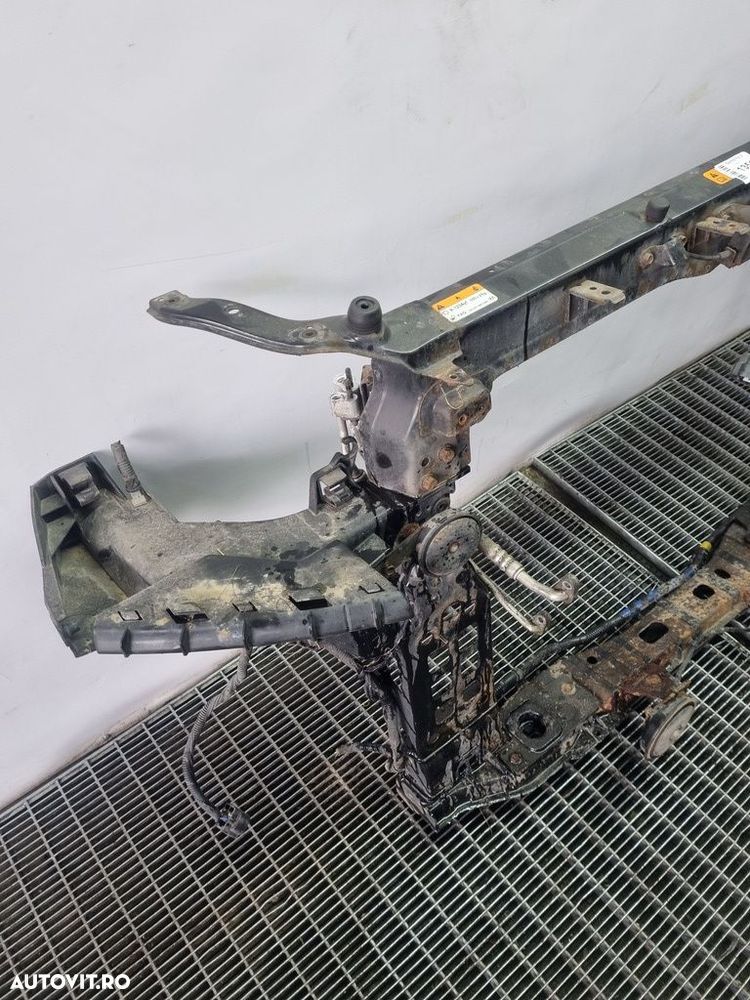 Trager Hyundai Santa Fe 3 2.2 Diesel 2012 - 2016 2199CC Manuala (1351) Diesel - 2