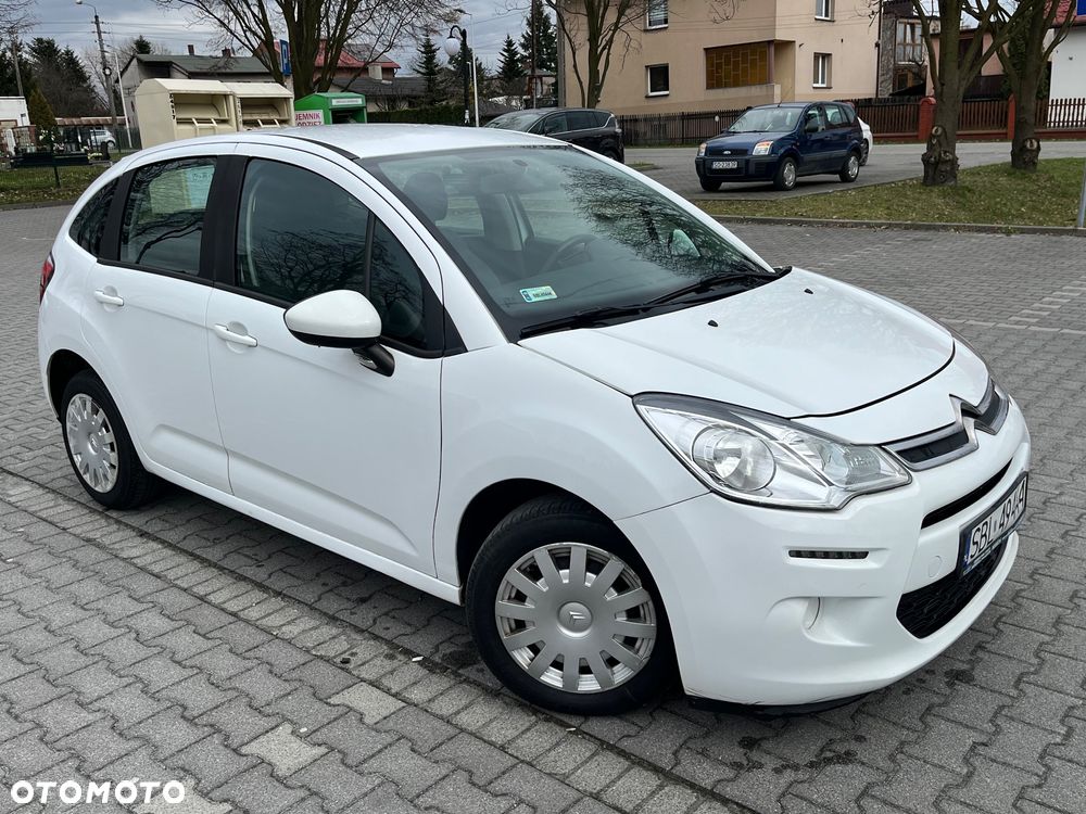Citroën C3 BlueHDi 75 S&S 83g FEEL - 10