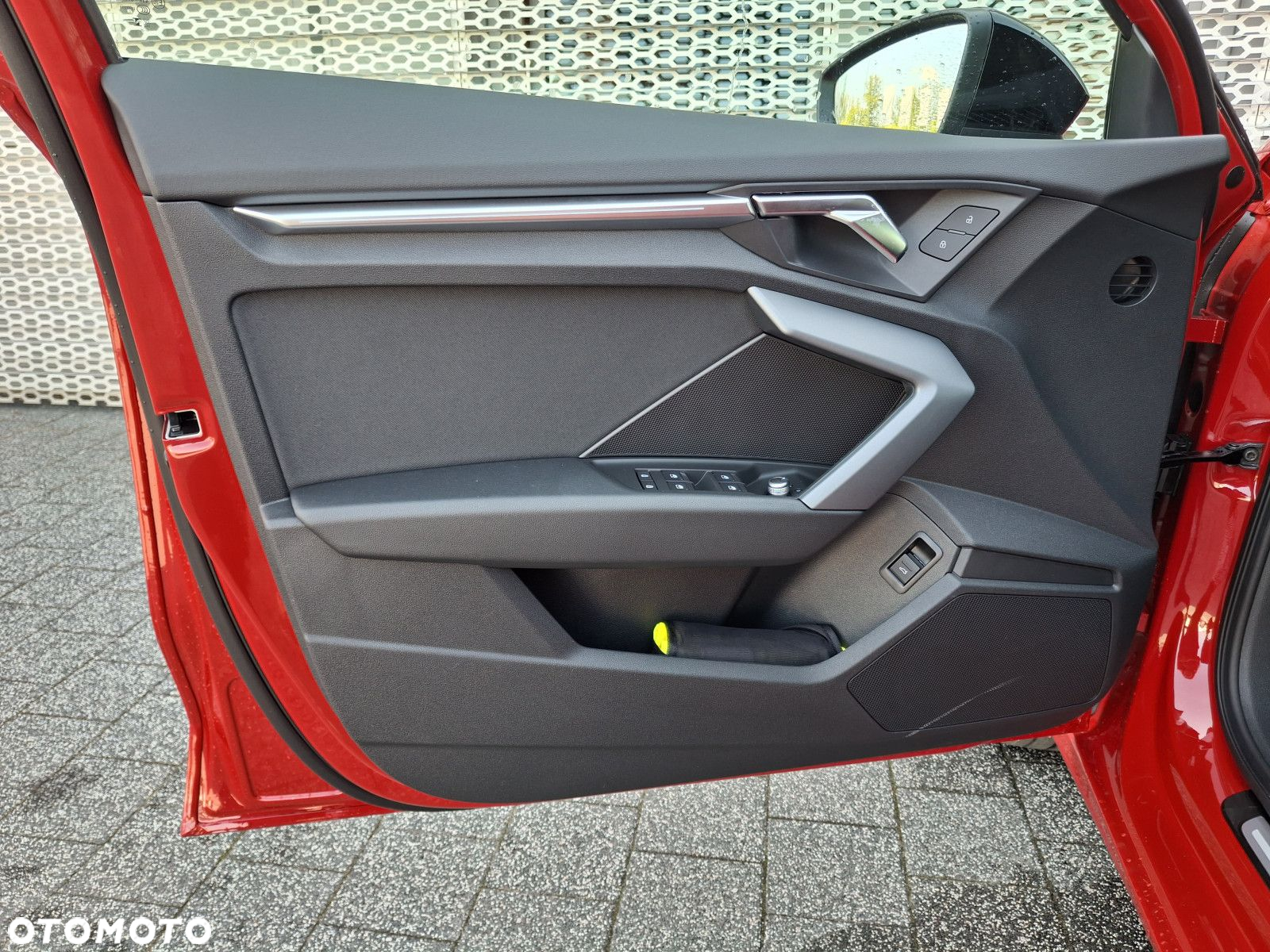 Audi A3 - 8