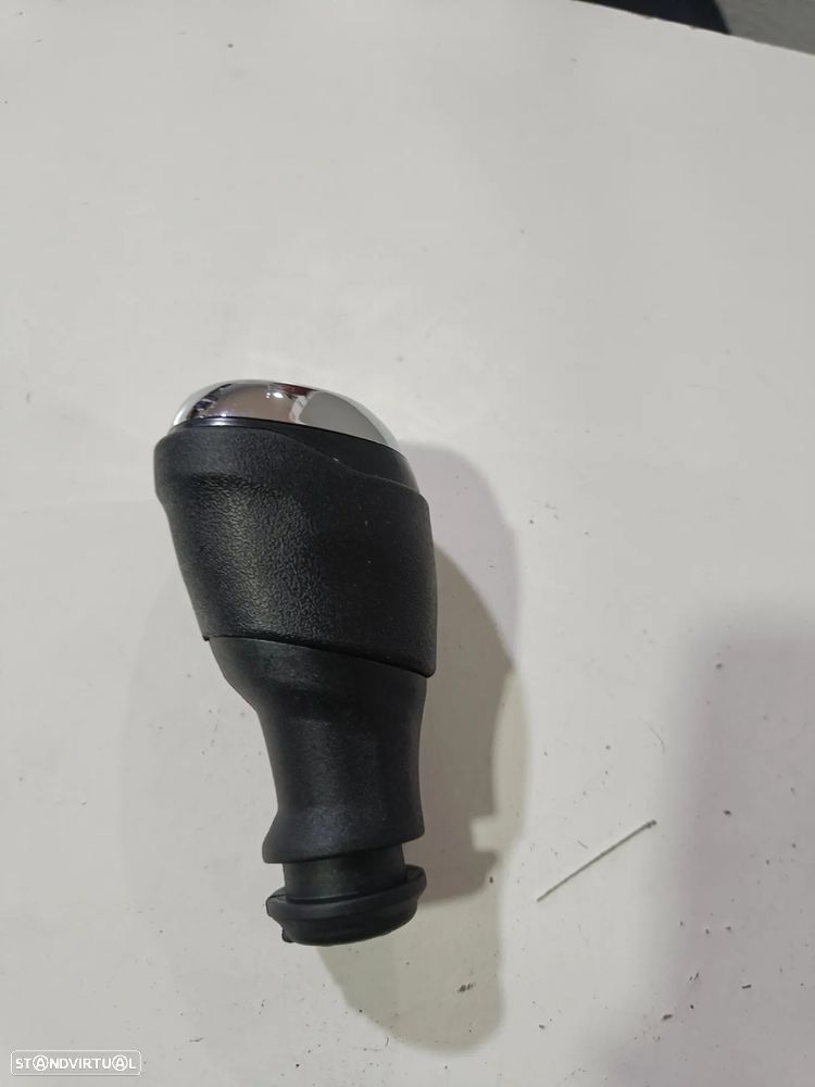 Manete punho mudanças Renault Clio 4 / Renault Captur / nova - 4