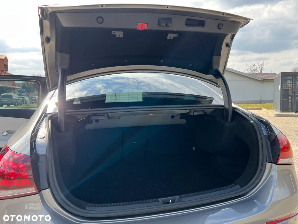 Mercedes-Benz Klasa A 220 4Matic 7G-DCT AMG Line - 37