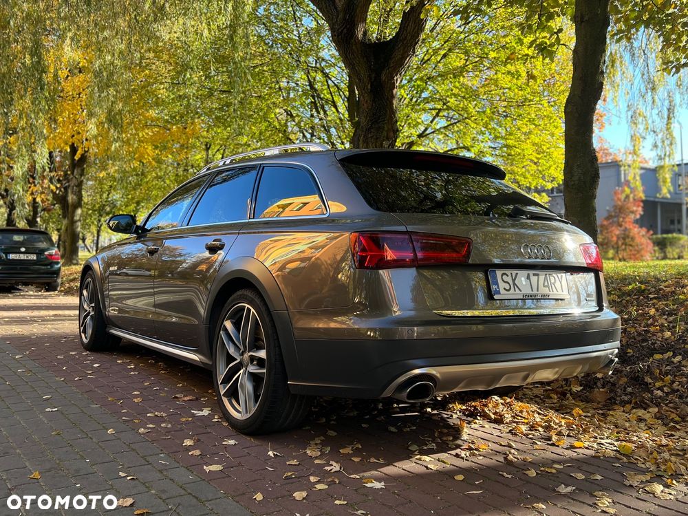 Audi A6 Allroad 3.0 TDI Quattro S tronic - 12