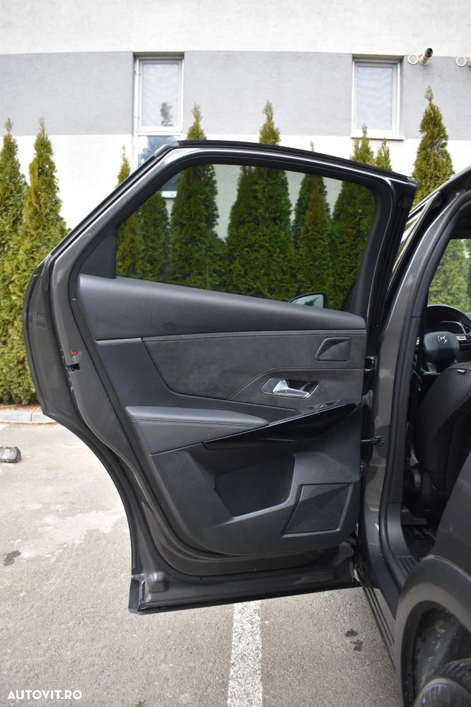 DS Automobiles DS 7 Crossback - 30