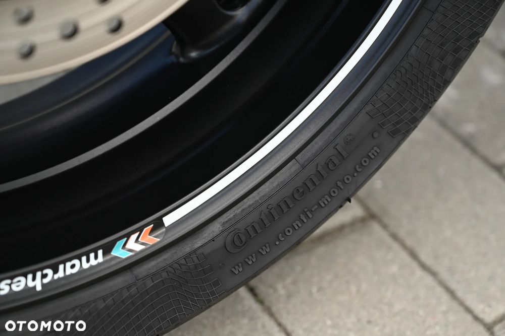 KTM Duke - 33