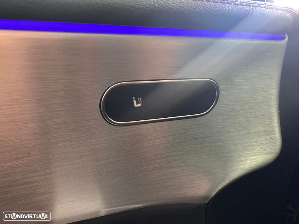 Mercedes-Benz CLA 180 - 16