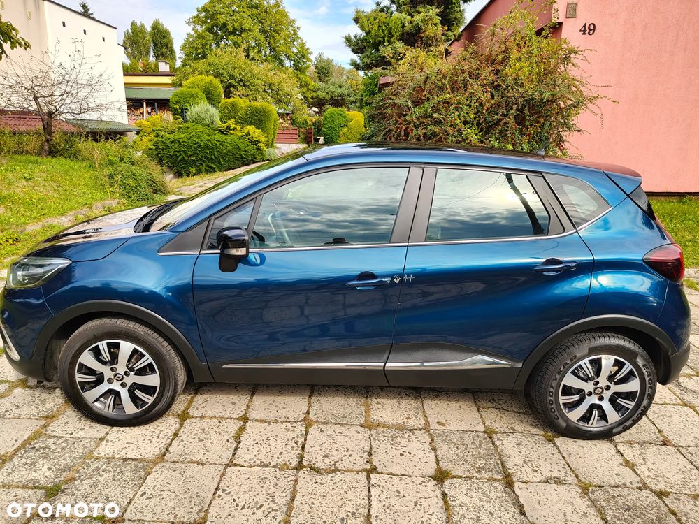 Renault Captur ENERGY TCe 90 Experience - 7