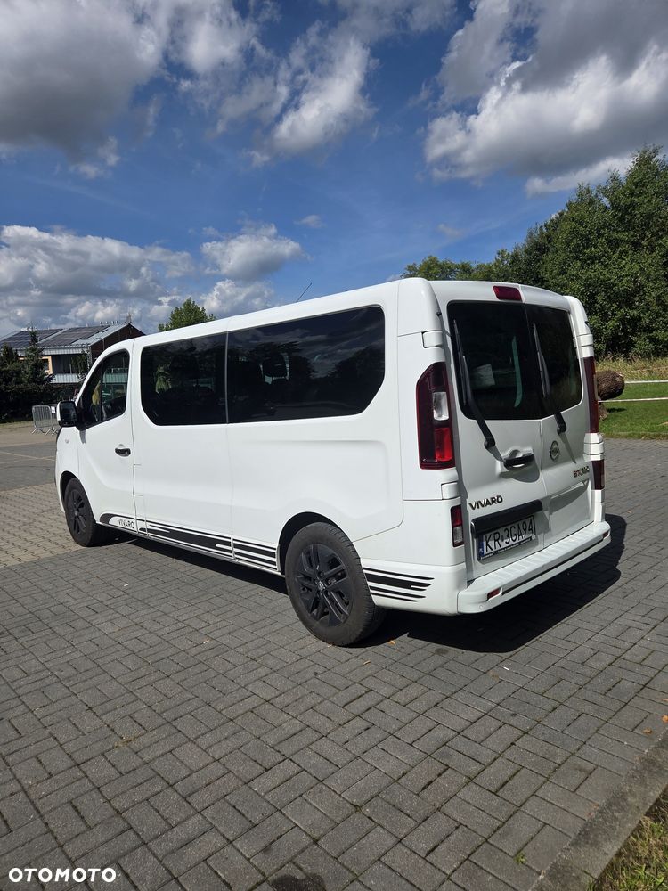 Opel Vivaro - 4