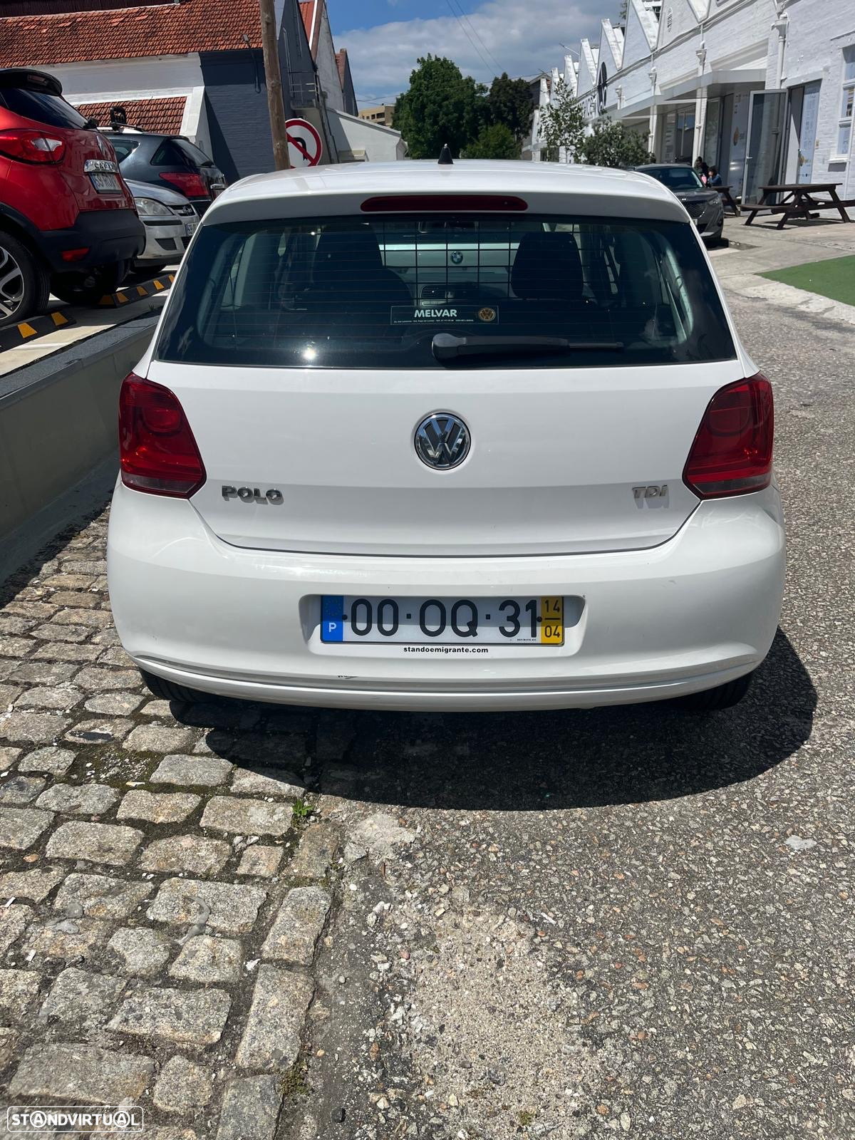 VW Polo 1.2 Tdi - 3
