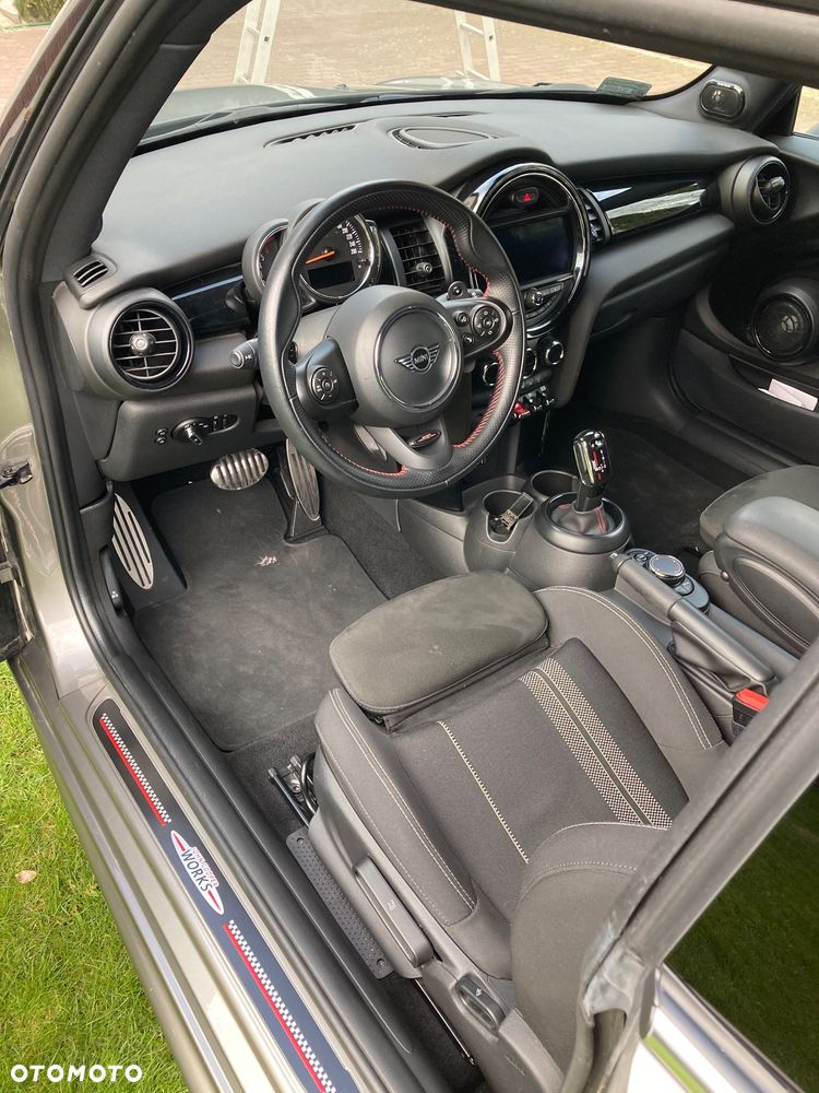 MINI Cooper S - 11
