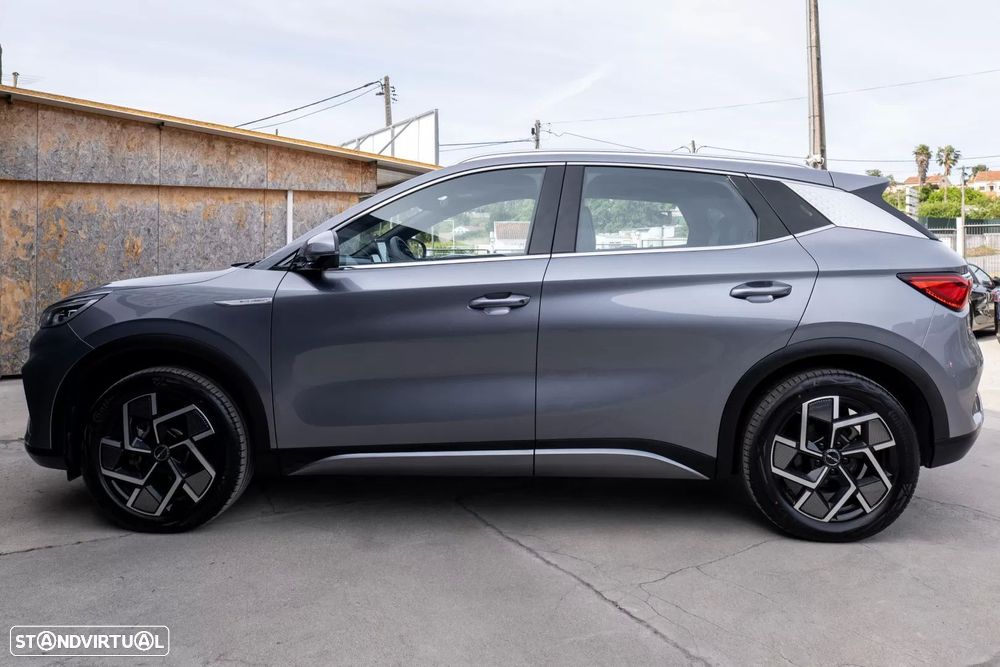 BYD Atto 3 60.48 kWh Design - 31