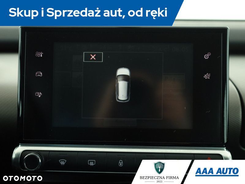 Citroën C4 Cactus - 15