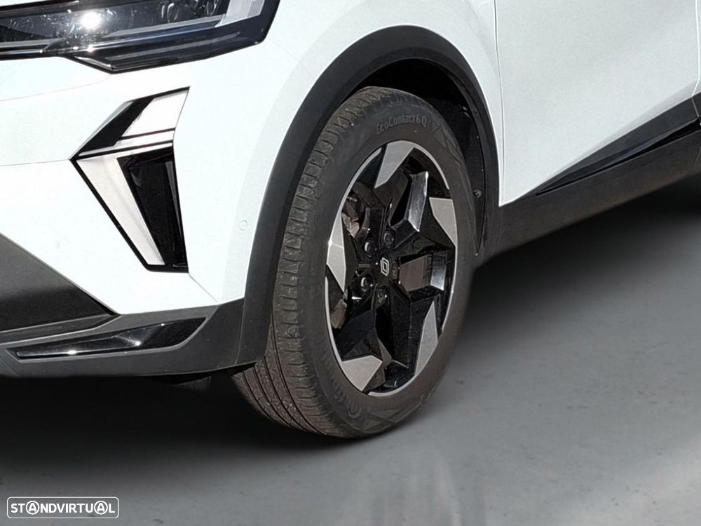 Renault Captur 1.0 TCe Techno — photo 4
