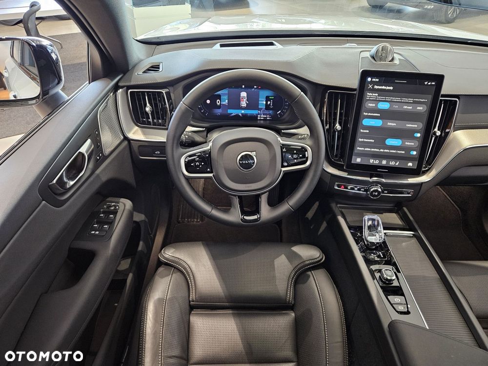 Volvo XC 60 - 14